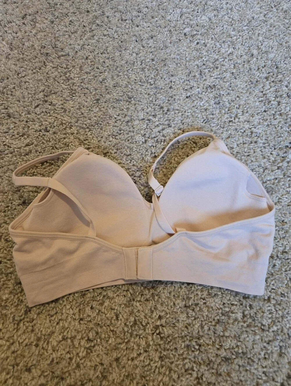 Dkny seamless bralette